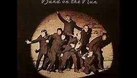 Paul McCartney & Wings - Band On The Run (Full Album)