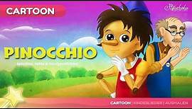 Märchen für Kinder - Folge 9: Pinocchio