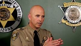 Paul Babeu, Lando Voyles seek apology, retraction from new Pinal County Attorney