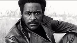 Remembering Richard Roundtree, first Black action hero with his role in 'Shaft'
