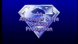 Alexander and Ilya Salkind Productions/Viacom (1989/1990) #1