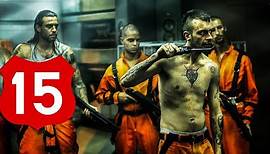 Top 15 Prison movies of all time (2019) HD