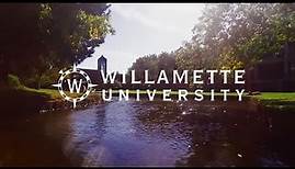 Why you should come to Willamette University