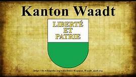 Kanton Waadt