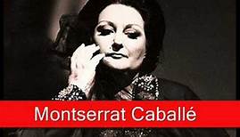Montserrat Caballé: Verdi - Otello, 'Ave Maria'