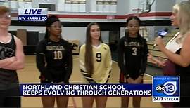 Northland Christian School... - Northland Christian School