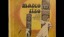Marco Rizo - Afro Jazz