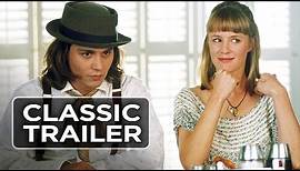 Benny & Joon Official Trailer #1 - Johnny Depp, Julianne Moore Movie (1993) HD