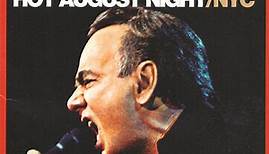 Neil Diamond - Hot August Night/NYC