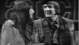 Sonny & Cher - Then He Kissed Me (1966)