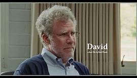 David: A Short Film By Zach Woods