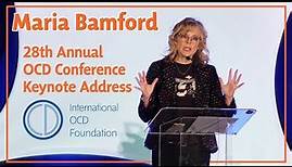 Maria Bamford – 28th Annual OCD Conference Keynote