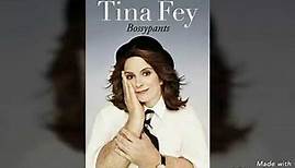 Bossypants by Tina Fey -Audiobook Review