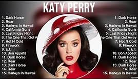 Katy Perry Greatest Hits Full Album ▶️ Full Album ▶️ Top 10 Hits of All Time