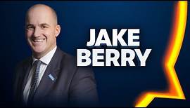 Jake Berry | 18-Dec-23