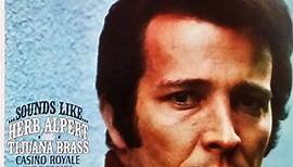 Herb Alpert & The Tijuana Brass - ...Sounds Like...