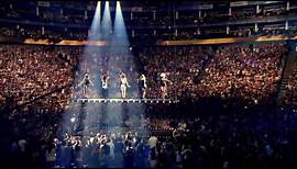 Girls Aloud - Untouchable [Out Of Control Tour DVD]