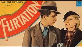 Flirtation (1934) | Romance Musical Film | Jeanette Loff, Ben Alexander, Arthur Tracy