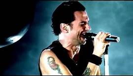 Depeche Mode - A Question of Time (Touring The Angel: Live In Milan)