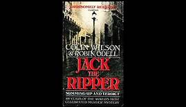 Jack The Ripper: Summing Up and Verdict [Part 1]