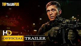 Soulcatcher 2023 Trailer Netflix YouTube | Thriller Movie