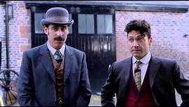 Houdini & Doyle trailer | ITV