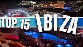 Ibiza Travel Guide | 15 Best Places To Visit In Ibiza, Spain, #ibiza #travel