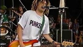 NOFX - Don't Call Me White (Live)