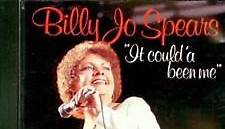 Billie Jo Spears - It Could' A Been Me