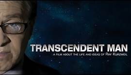 Transcendent Man: The Life and Ideas of Ray Kurzweil, Trailer