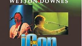 John Wetton ♦ Geoffrey Downes - Icon Live - Never In A Million Years