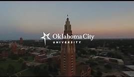 This is Oklahoma City University