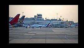 Düsseldorf Flughafen (Webcam)