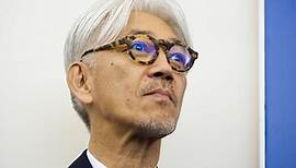 Ryuichi Sakamoto: Japanischer Pianist und Komponist ist tot