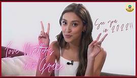 Love Matters with Grace | Talk Show | Hosted by Grace Chan | Pearl Originals | TVB