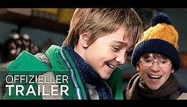 Unheimlich Perfekte Freunde | Official Trailer 1 (Deutsch / German) | 2019 | Kinder