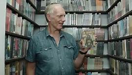 John Sayles’s Closet Picks