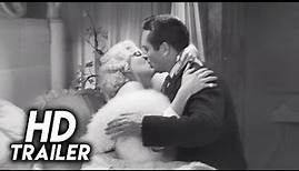 Dinner at Eight (1933) Original Trailer [HD]