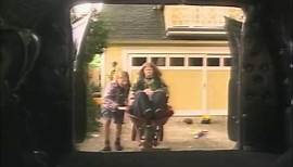 House Arrest Trailer 1996