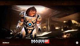 12 - Mass Effect 2: Grunt Suite