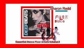 🕺🏽 Sharon Redd 【 Essential Dance Floor Artists Volume 3 】舞池精选 3 专辑 1994