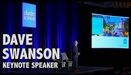Dave Swanson Speaks Motivation(2019) speaker leadership motivational video 2019