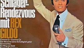 Rex Gildo - Schlager-Rendezvous Mit Rex Gildo