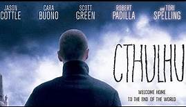 Cthulhu - Full Movie | Great! Action Movies