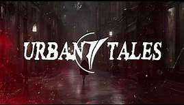 URBAN TALES - NOSTALGIA - OFFICIAL LYRIC VIDEO