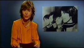 ZDF Ansage Mady Riehl - „Hi-Hi-Hilfe!“ (14.12.1980)