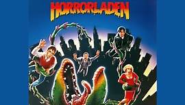 Der Kleine Horrorladen (USA 1986 "Little Shop of Horrors") Video Trailer deutsch / german VHS