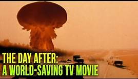 "The Day After": 40 Years Ago, A TV Movie Saved the World from Nuclear Annihilation