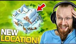 THIS NEW UPDATE IS HUGE! (New Location) - Last Day on Earth: Survival
