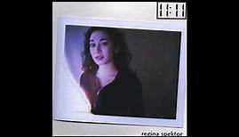 Regina Spektor -11 11 (2001) Full Album